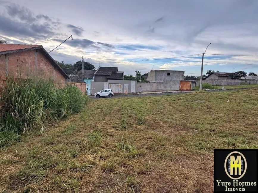 Foto 9 de Terreno / Lote à venda, 300m2 em Caldas Novas - GO