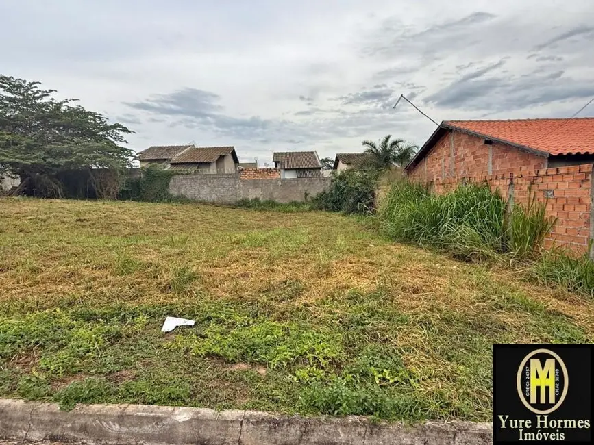 Foto 7 de Terreno / Lote à venda, 300m2 em Caldas Novas - GO