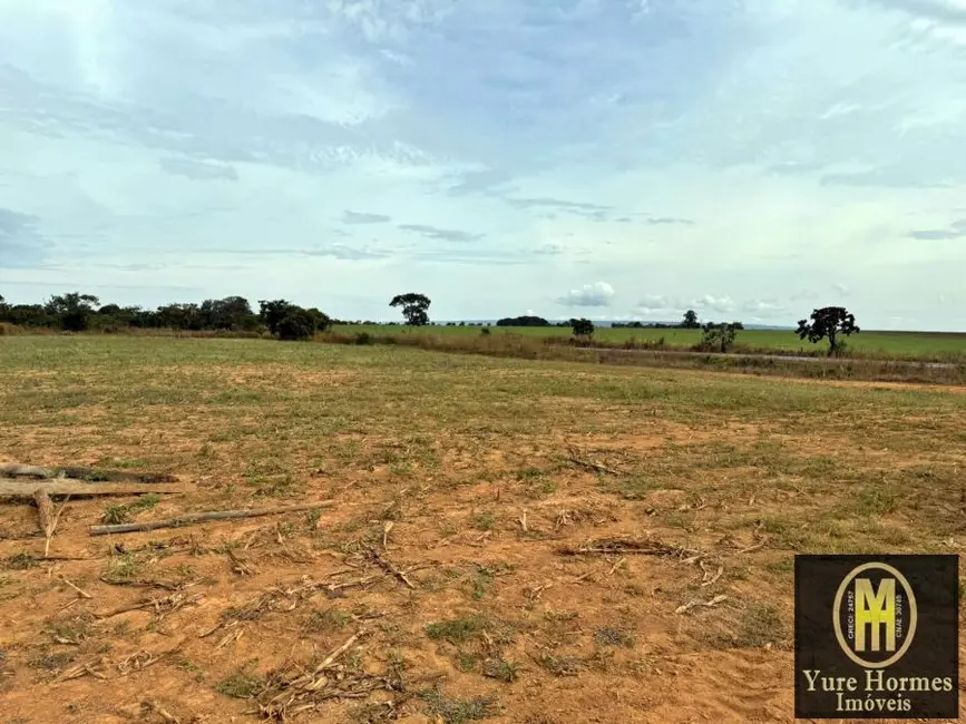 Foto 5 de Chácara com 1 quarto à venda, 750m2 em Caldas Novas - GO