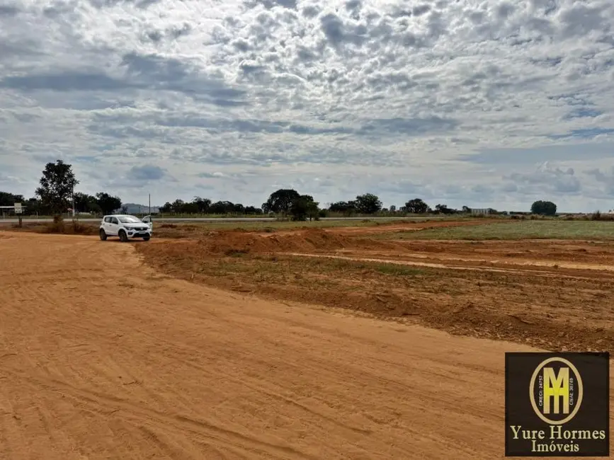 Foto 3 de Chácara com 1 quarto à venda, 750m2 em Caldas Novas - GO