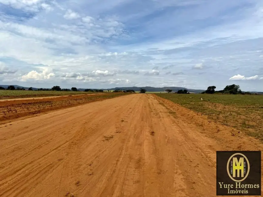 Foto 9 de Chácara com 1 quarto à venda, 750m2 em Caldas Novas - GO