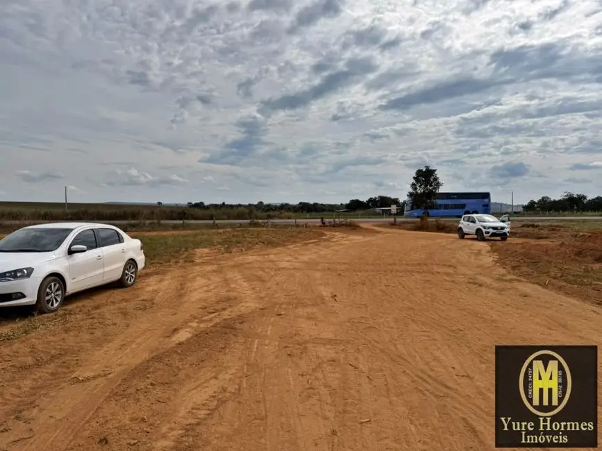 Foto 4 de Chácara com 1 quarto à venda, 750m2 em Caldas Novas - GO