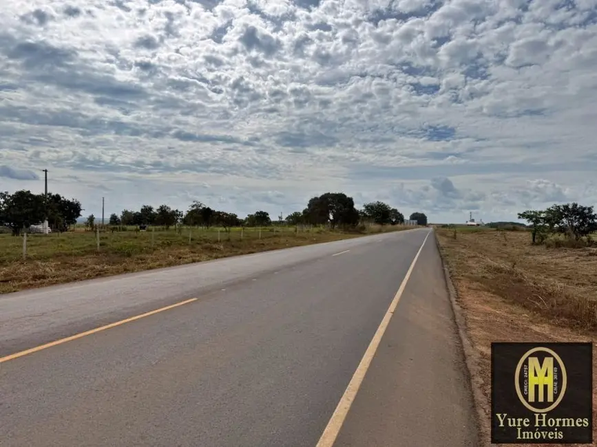 Foto 6 de Chácara com 1 quarto à venda, 750m2 em Caldas Novas - GO