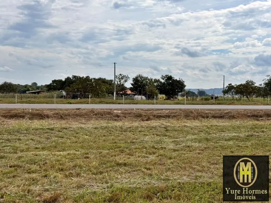 Foto 8 de Chácara com 1 quarto à venda, 750m2 em Caldas Novas - GO