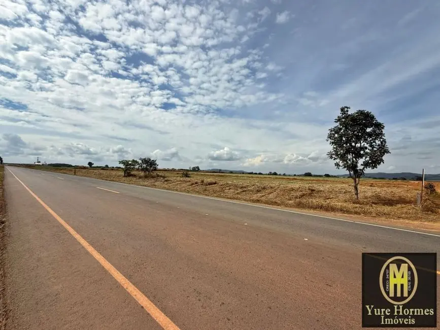 Foto 7 de Chácara com 1 quarto à venda, 750m2 em Caldas Novas - GO