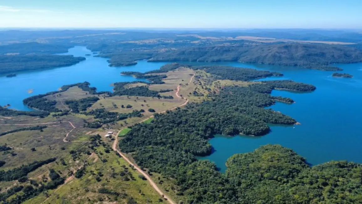 Foto 9 de Chácara com 1 quarto à venda, 560m2 em Caldas Novas - GO