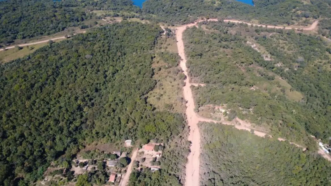 Foto 8 de Chácara com 1 quarto à venda, 560m2 em Caldas Novas - GO