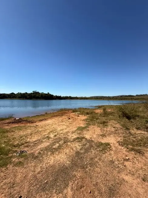 Foto 7 de Chácara com 1 quarto à venda, 560m2 em Caldas Novas - GO