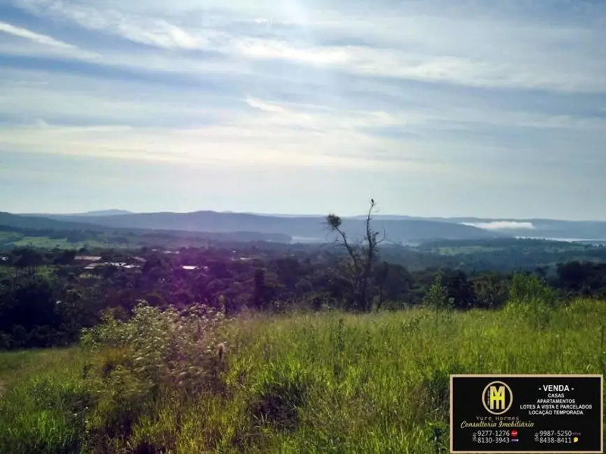Foto 4 de Terreno / Lote à venda, 360m2 em Caldas Novas - GO