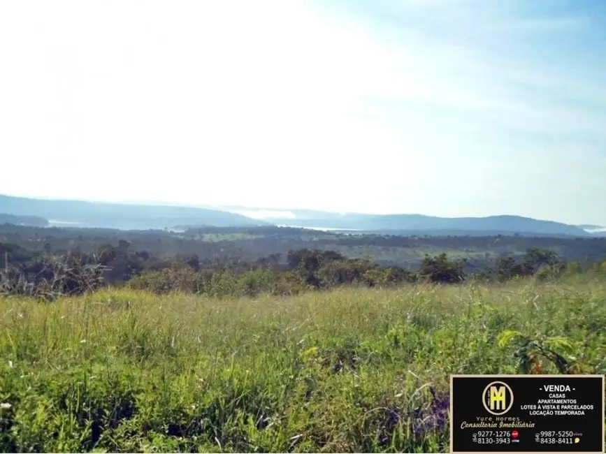 Foto 6 de Terreno / Lote à venda, 360m2 em Caldas Novas - GO