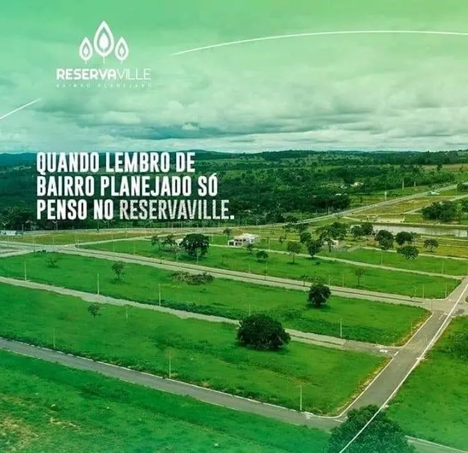 Terreno / Lote à venda, 300m2 em Caldas Novas - GO - imagem 9 Foto 9 de Terreno / Lote à venda, 300m2 em Caldas Novas - GO