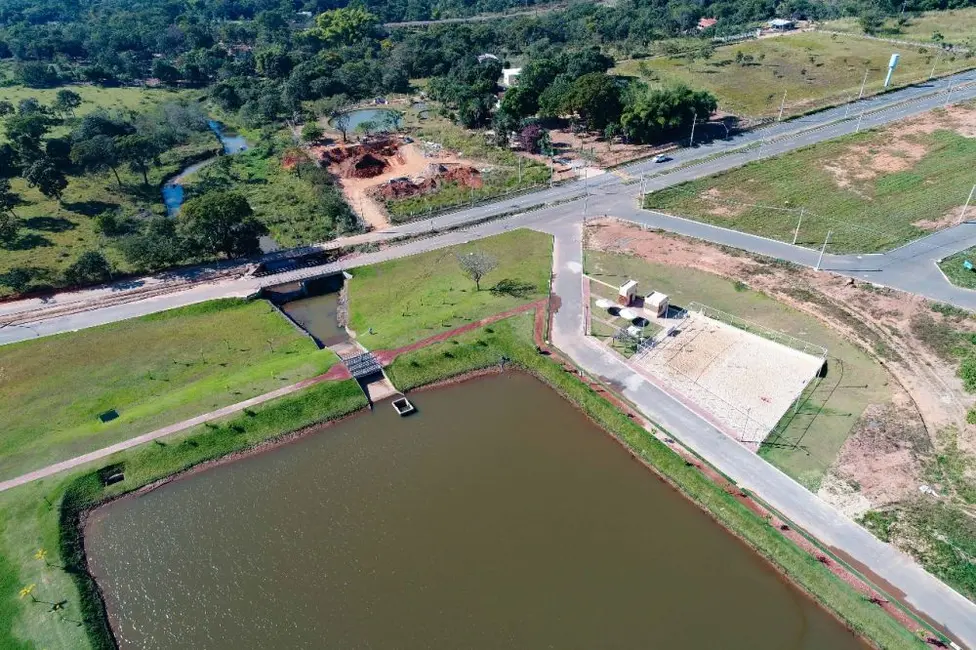 Terreno / Lote à venda, 300m2 em Caldas Novas - GO - imagem 5 Foto 5 de Terreno / Lote à venda, 300m2 em Caldas Novas - GO