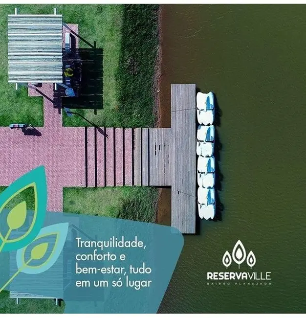 Terreno / Lote à venda, 300m2 em Caldas Novas - GO - imagem 7 Foto 7 de Terreno / Lote à venda, 300m2 em Caldas Novas - GO