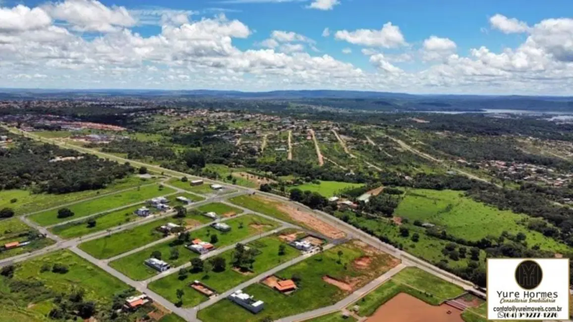 Foto 8 de Terreno / Lote à venda, 312m2 em Caldas Novas - GO