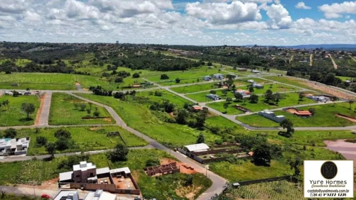 Foto 6 de Terreno / Lote à venda, 312m2 em Caldas Novas - GO