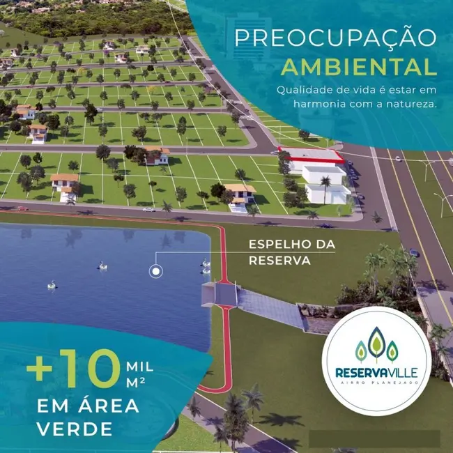 Foto 7 de Terreno / Lote à venda, 312m2 em Caldas Novas - GO