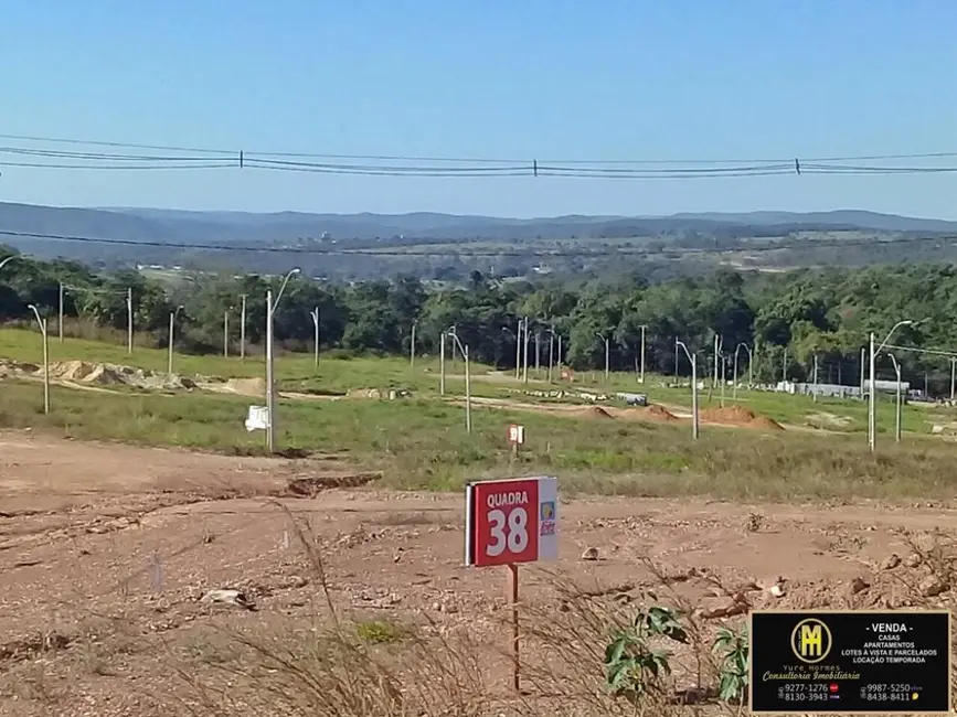 Terreno / Lote à venda, 300m2 em Caldas Novas - GO - imagem 4 Foto 4 de Terreno / Lote à venda, 300m2 em Caldas Novas - GO