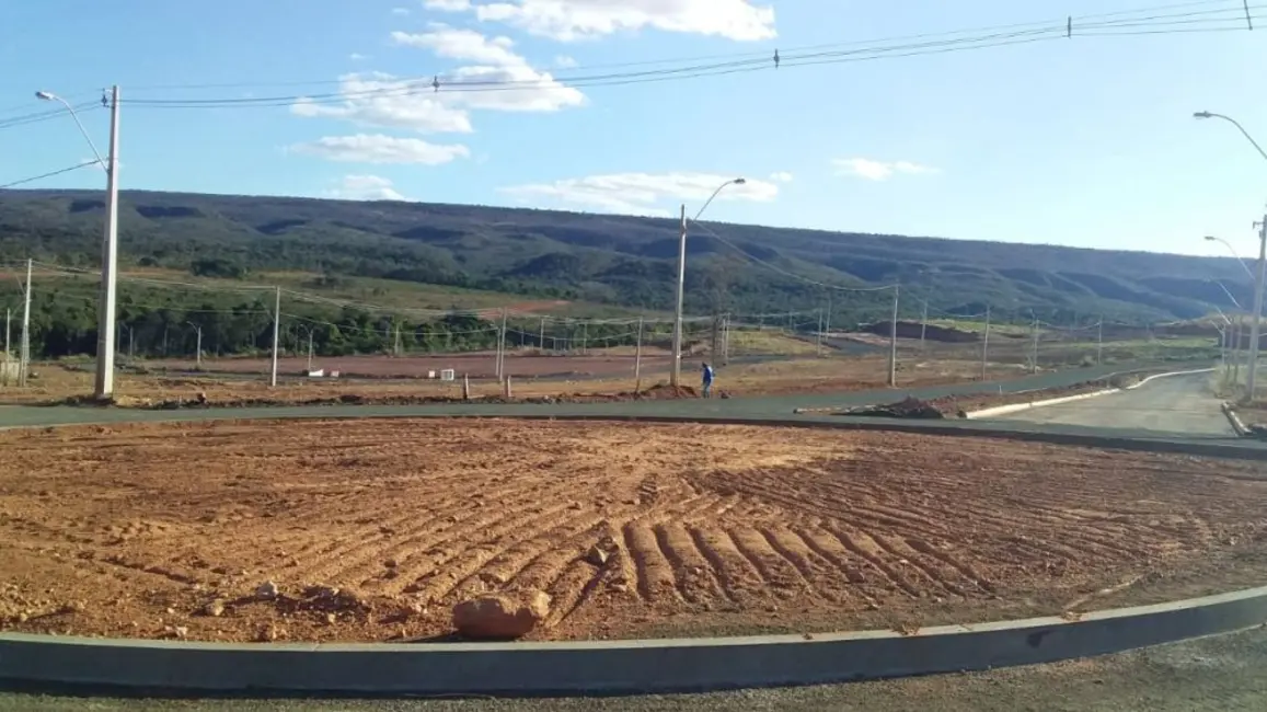 Terreno / Lote à venda, 300m2 em Caldas Novas - GO - imagem 7 Foto 7 de Terreno / Lote à venda, 300m2 em Caldas Novas - GO