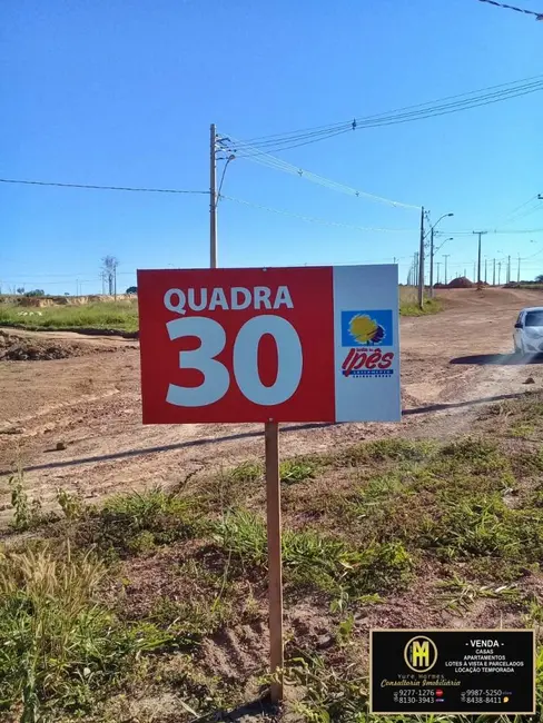 Terreno / Lote à venda, 300m2 em Caldas Novas - GO - imagem 5 Foto 5 de Terreno / Lote à venda, 300m2 em Caldas Novas - GO