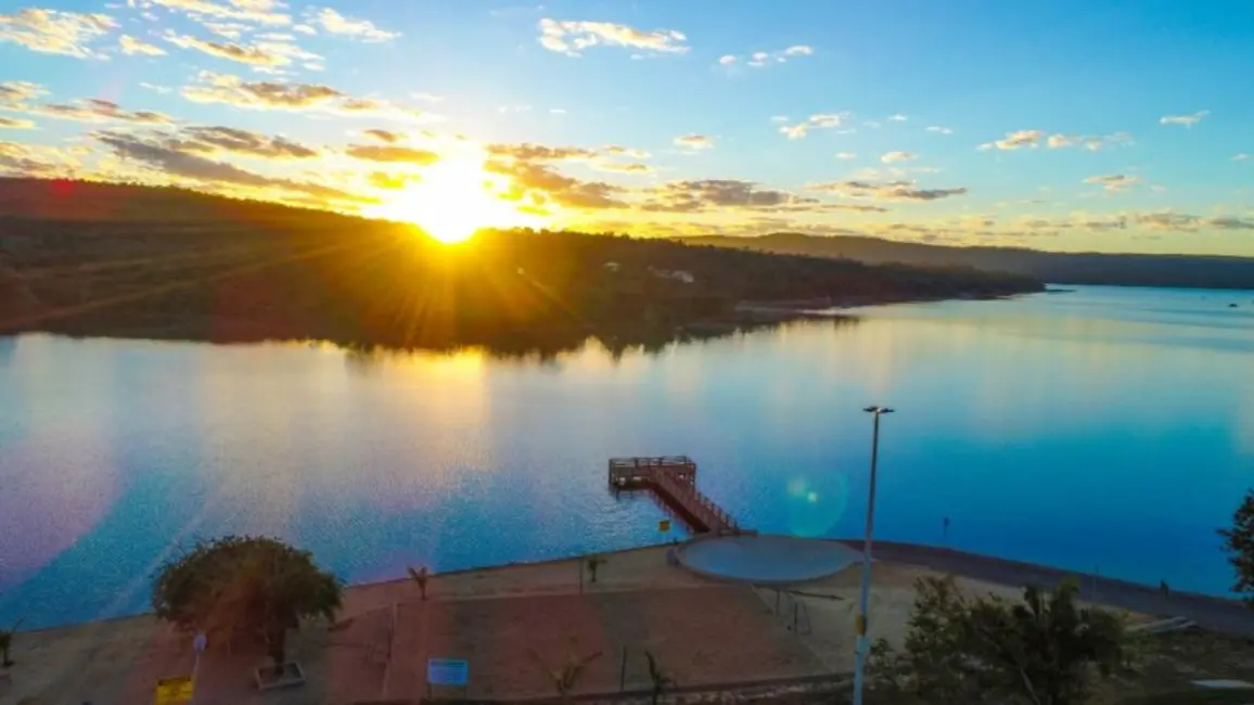 Foto 5 de Terreno / Lote à venda, 300m2 em Caldas Novas - GO