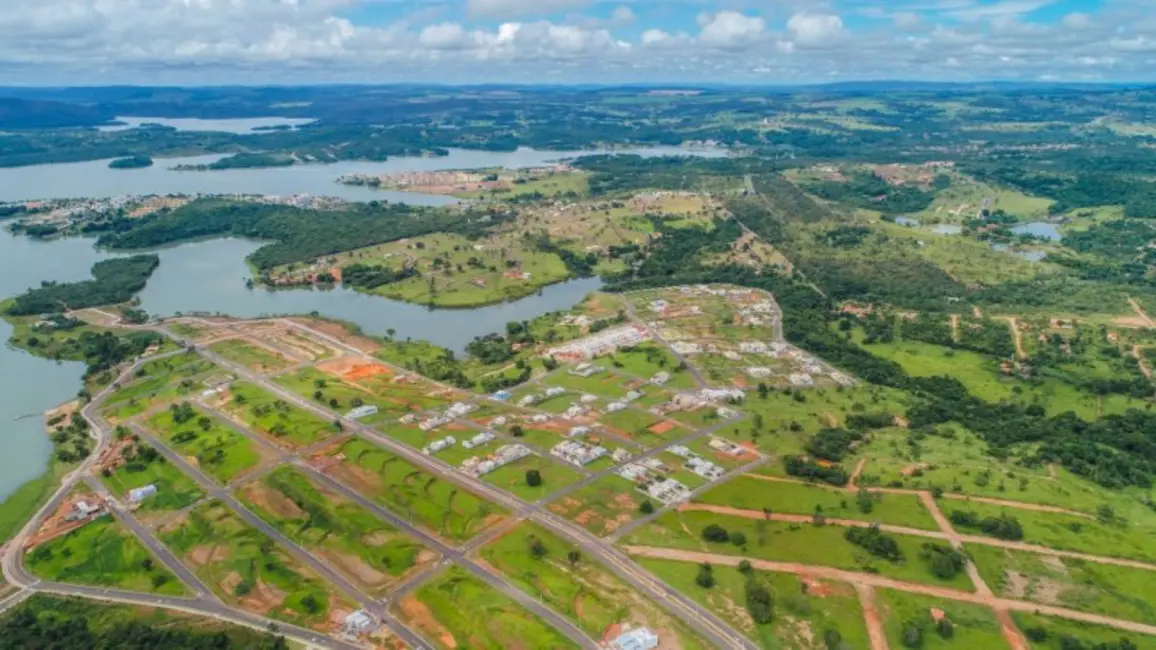 Foto 6 de Terreno / Lote à venda, 300m2 em Caldas Novas - GO
