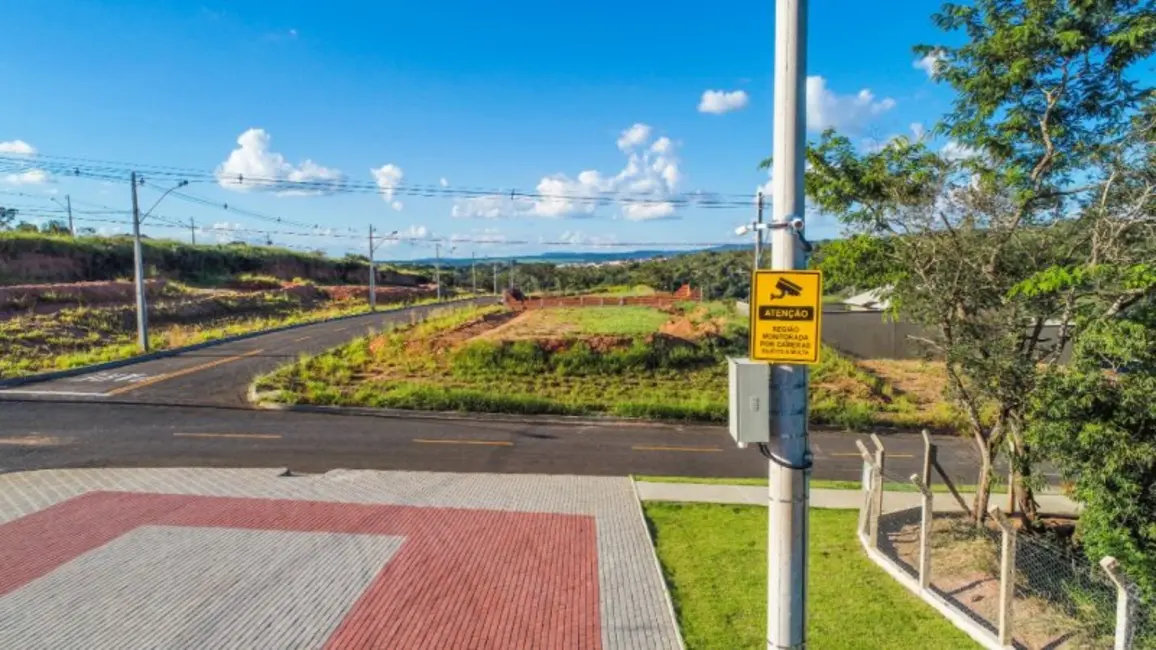 Foto 9 de Terreno / Lote à venda, 300m2 em Caldas Novas - GO