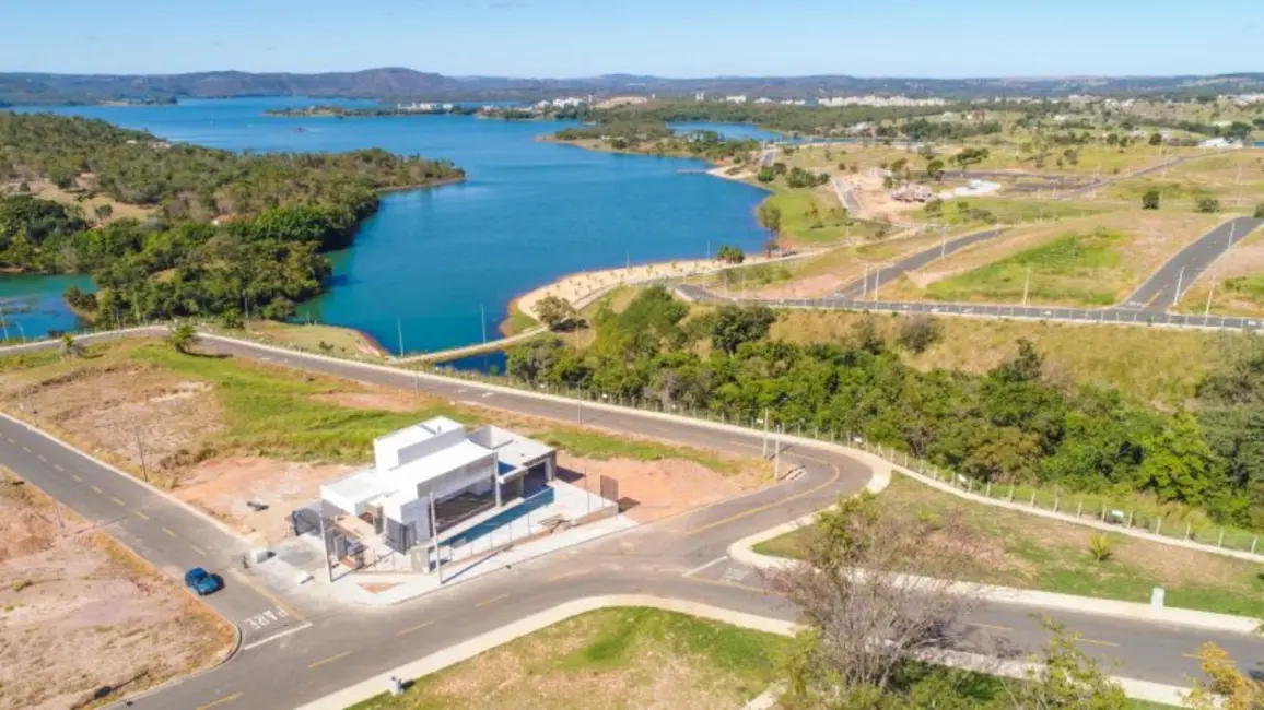 Foto 7 de Terreno / Lote à venda, 300m2 em Caldas Novas - GO