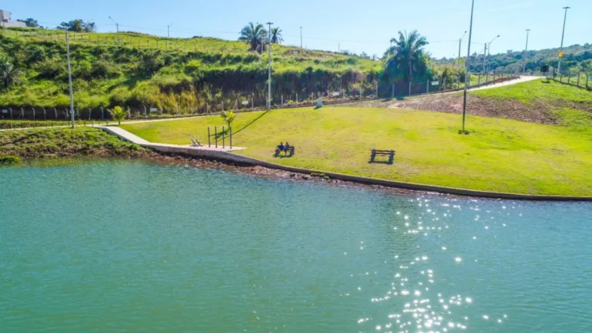 Foto 4 de Terreno / Lote à venda, 300m2 em Caldas Novas - GO