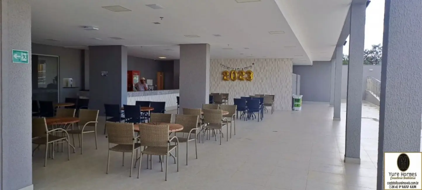 Apartamento com 1 quarto à venda, 4144m2 em Caldas Novas - GO - imagem 4 Foto 4 de Apartamento com 1 quarto à venda, 4144m2 em Caldas Novas - GO