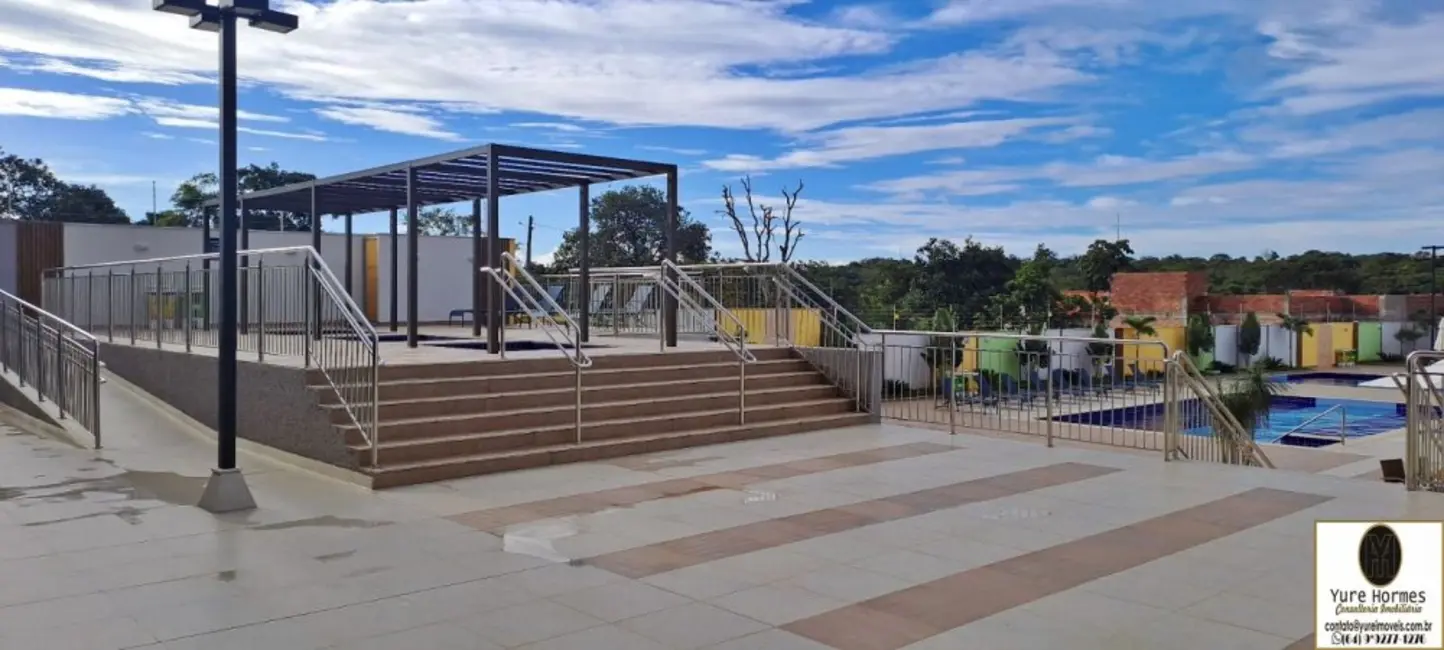 Apartamento com 1 quarto à venda, 4144m2 em Caldas Novas - GO - imagem 3 Foto 3 de Apartamento com 1 quarto à venda, 4144m2 em Caldas Novas - GO