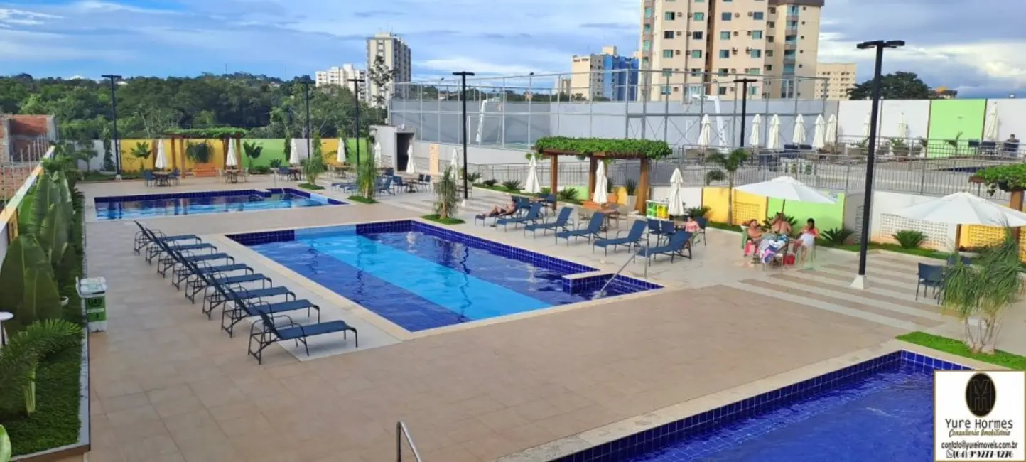 Foto 1 de Apartamento com 1 quarto à venda, 4144m2 em Caldas Novas - GO