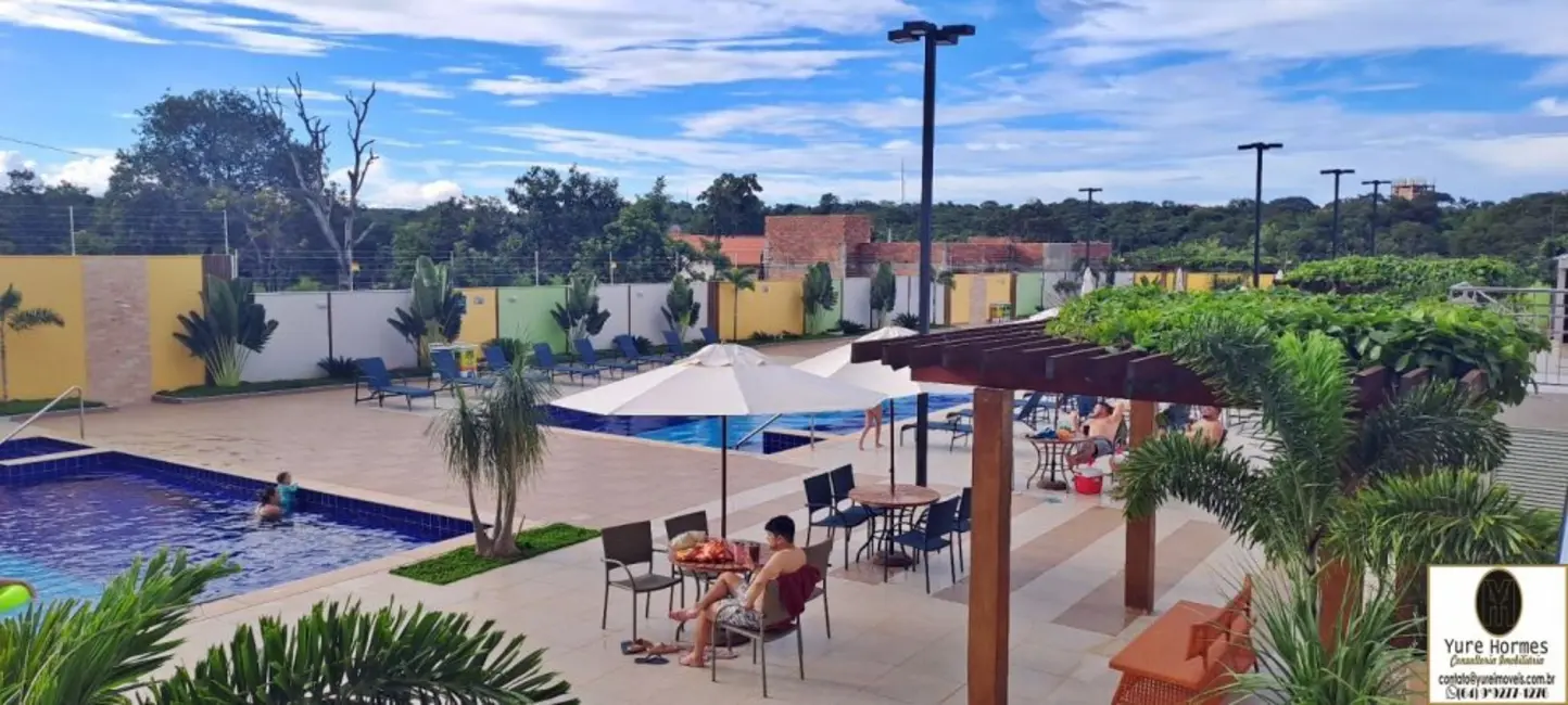 Apartamento com 1 quarto à venda, 4144m2 em Caldas Novas - GO - imagem 5 Foto 5 de Apartamento com 1 quarto à venda, 4144m2 em Caldas Novas - GO