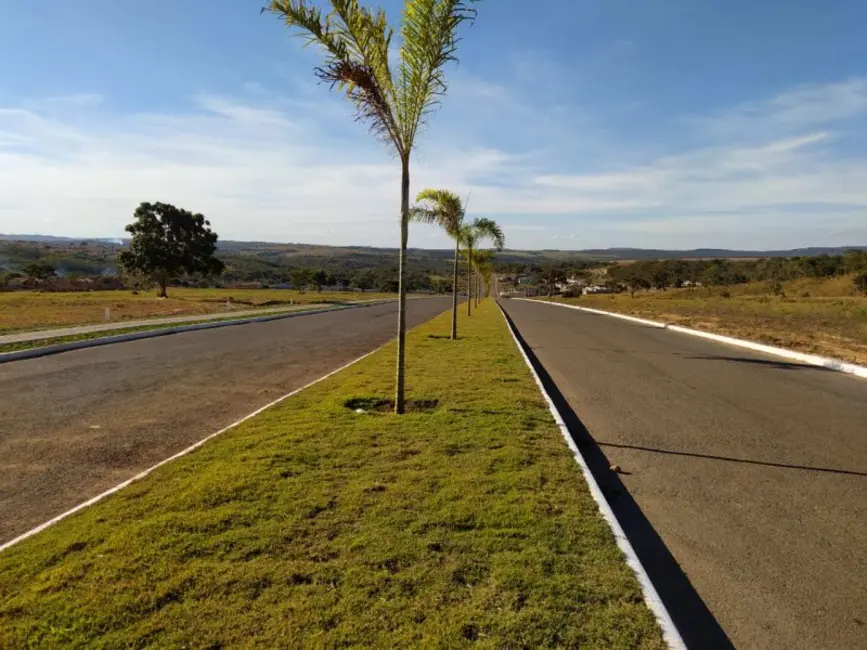 Foto 8 de Terreno / Lote à venda, 480m2 em Caldas Novas - GO