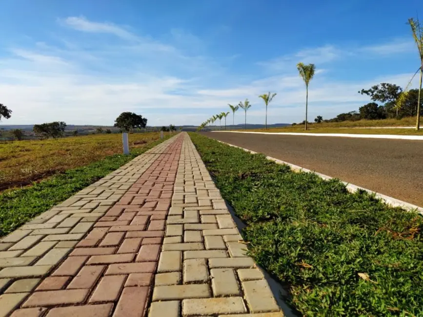 Foto 7 de Terreno / Lote à venda, 480m2 em Caldas Novas - GO