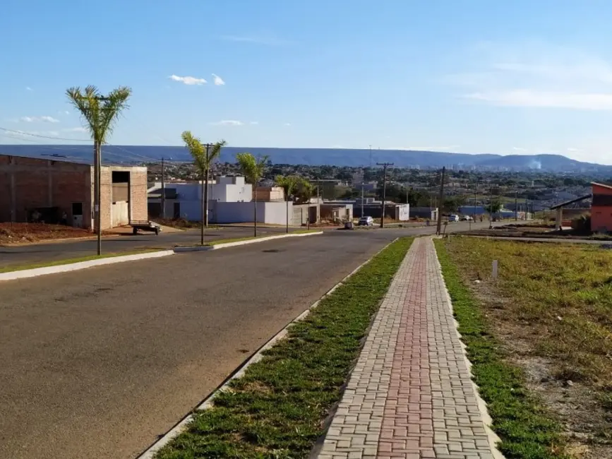 Foto 6 de Terreno / Lote à venda, 480m2 em Caldas Novas - GO