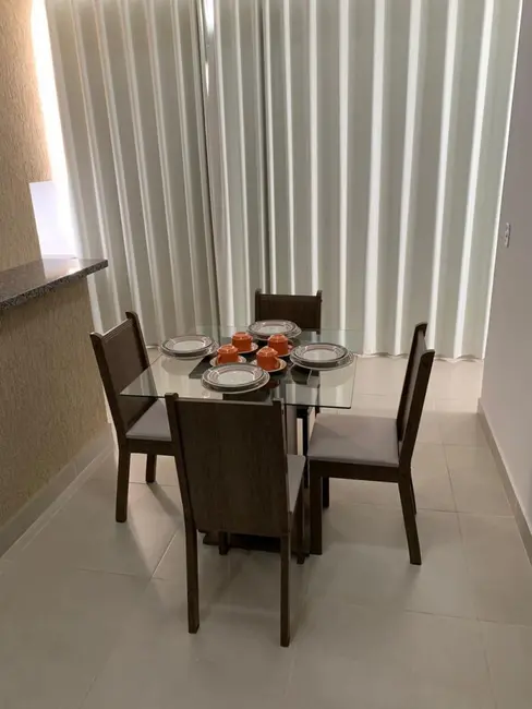 Apartamento com 1 quarto à venda, 1083m2 em Caldas Novas - GO - imagem 5 Foto 5 de Apartamento com 1 quarto à venda, 1083m2 em Caldas Novas - GO