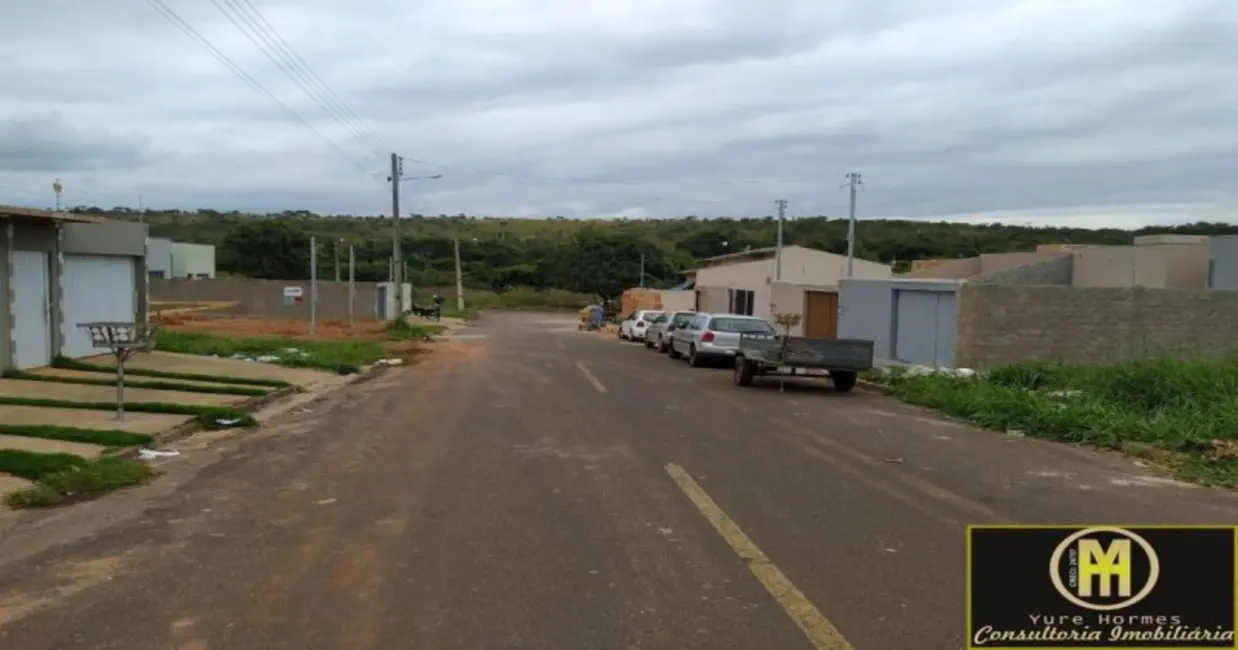 Foto 8 de Terreno / Lote à venda, 360m2 em Caldas Novas - GO