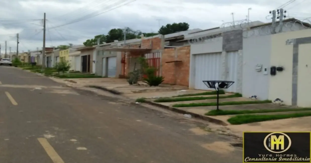 Foto 4 de Terreno / Lote à venda, 360m2 em Caldas Novas - GO