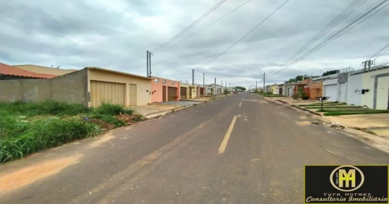 Foto 6 de Terreno / Lote à venda, 360m2 em Caldas Novas - GO