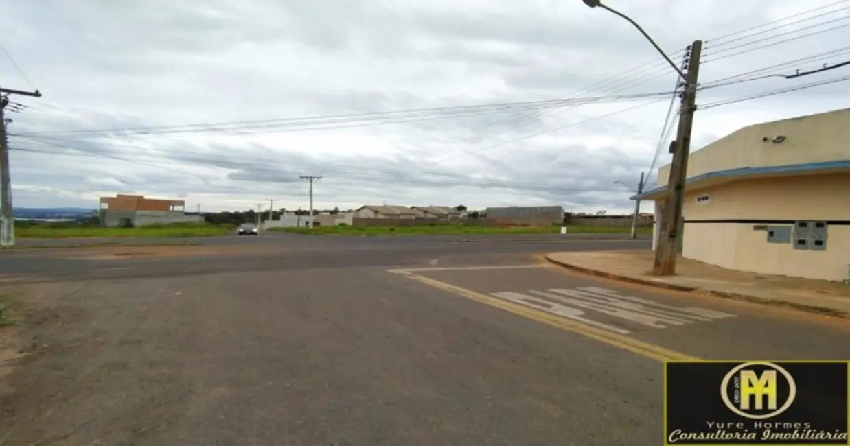 Foto 9 de Terreno / Lote à venda, 360m2 em Caldas Novas - GO