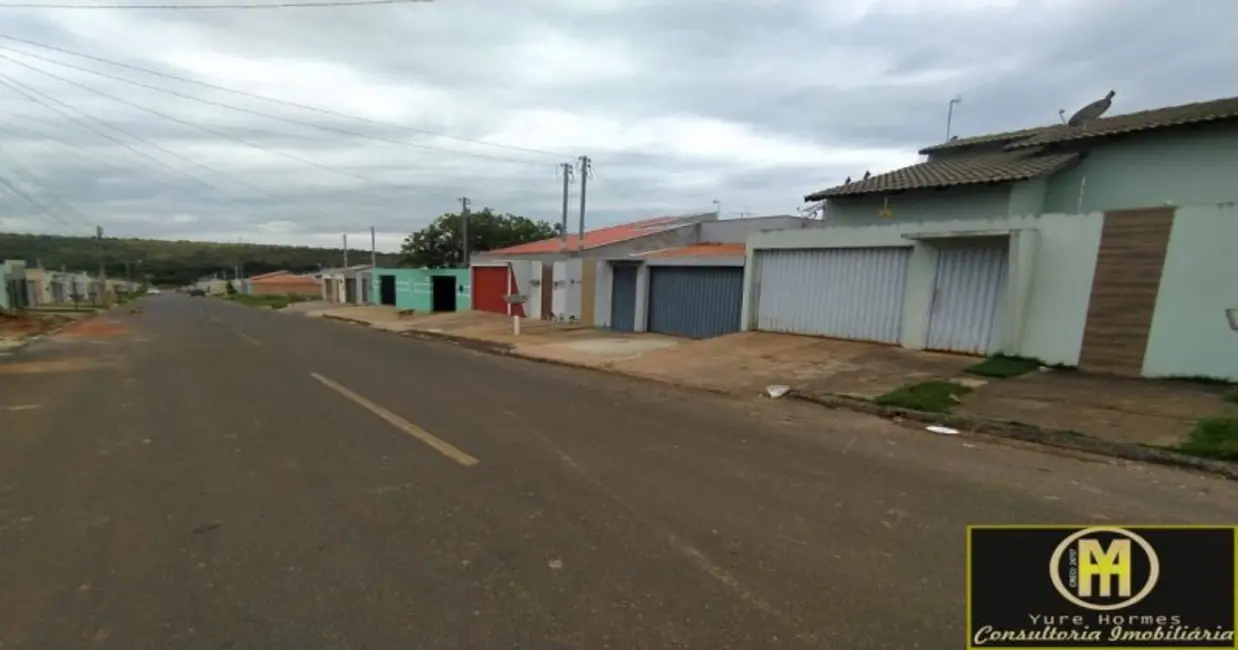 Foto 2 de Terreno / Lote à venda, 360m2 em Caldas Novas - GO