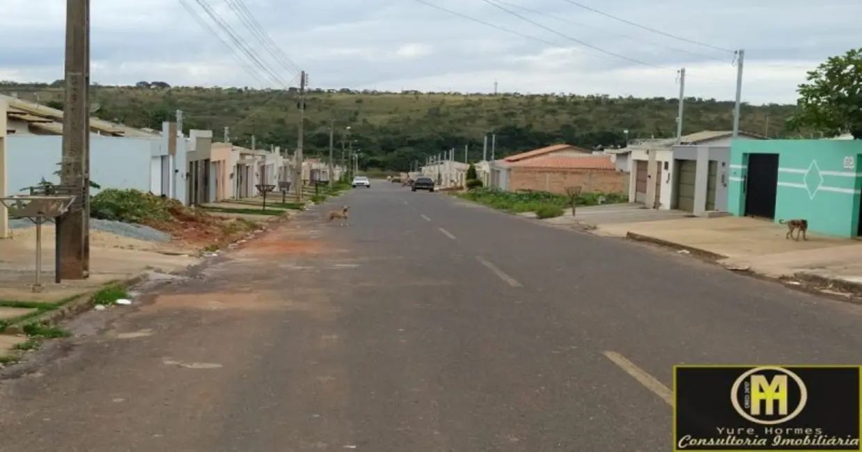 Foto 7 de Terreno / Lote à venda, 360m2 em Caldas Novas - GO