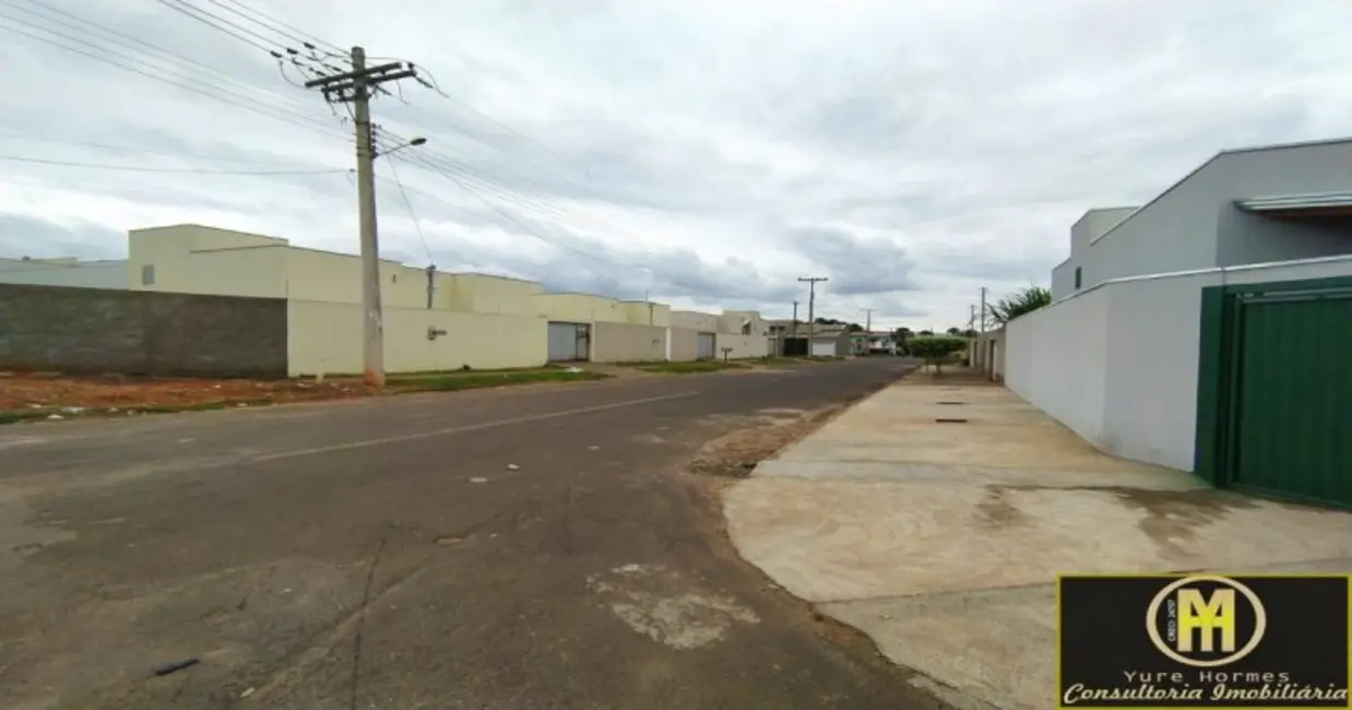 Foto 5 de Terreno / Lote à venda, 360m2 em Caldas Novas - GO