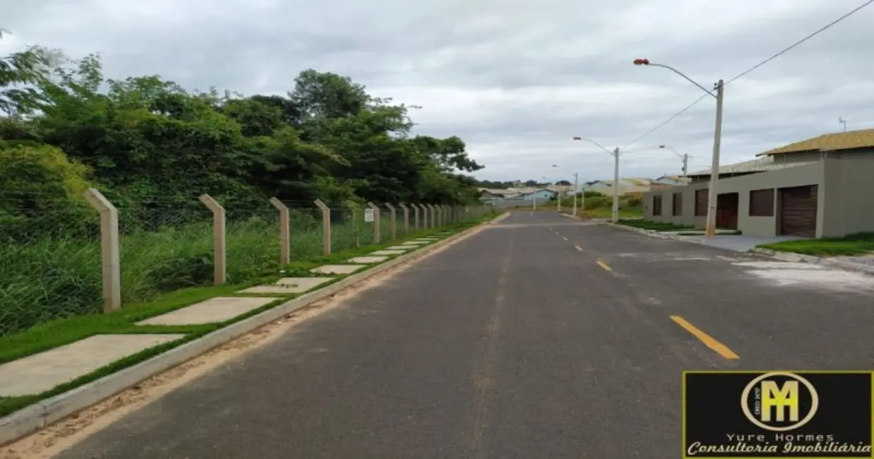 Terreno / Lote à venda, 300m2 em Caldas Novas - GO - imagem 4 Foto 4 de Terreno / Lote à venda, 300m2 em Caldas Novas - GO