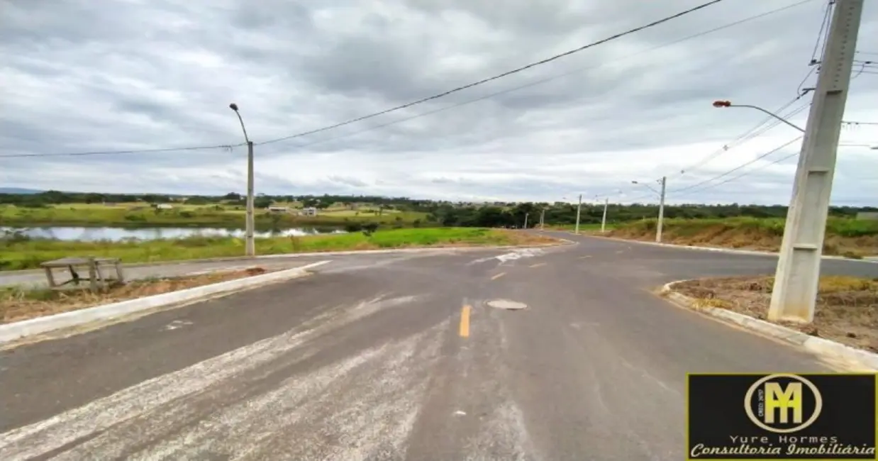 Terreno / Lote à venda, 300m2 em Caldas Novas - GO - imagem 3 Foto 3 de Terreno / Lote à venda, 300m2 em Caldas Novas - GO