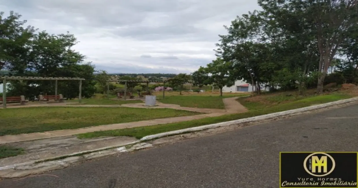 Terreno / Lote à venda, 300m2 em Caldas Novas - GO - imagem 9 Foto 9 de Terreno / Lote à venda, 300m2 em Caldas Novas - GO