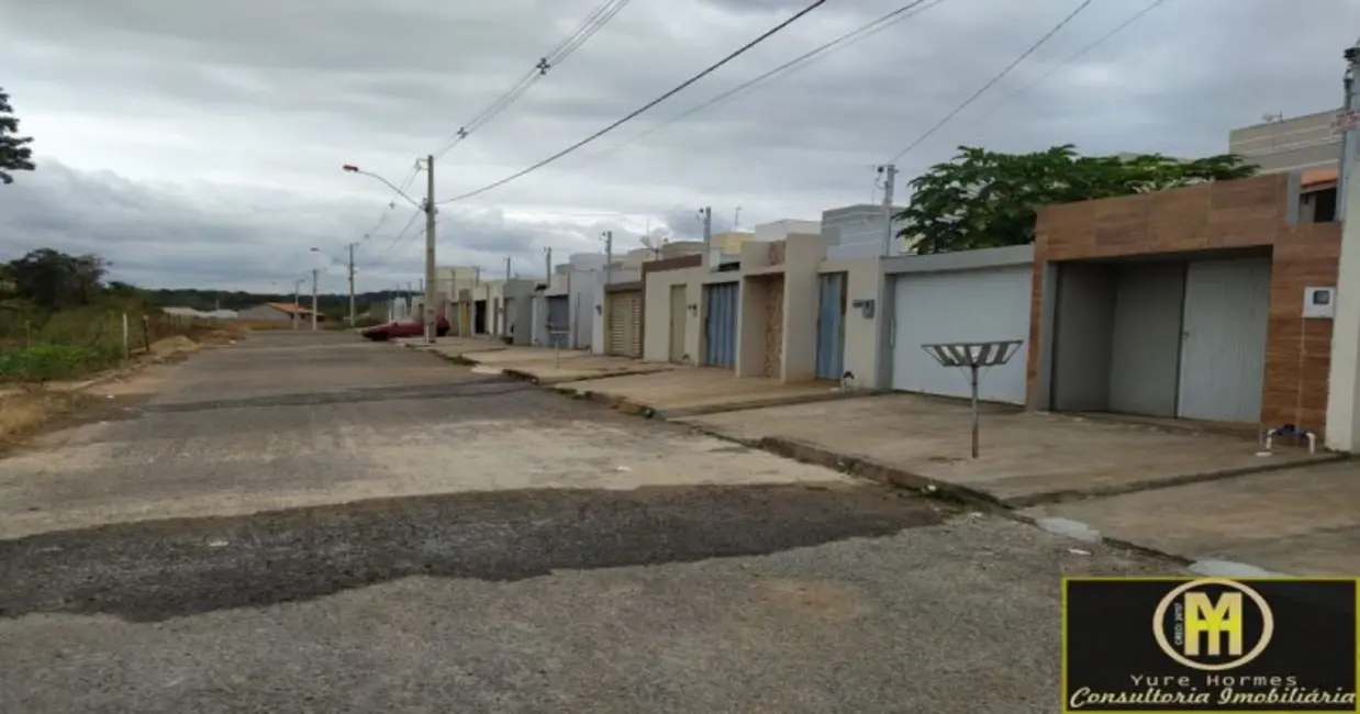 Terreno / Lote à venda, 300m2 em Caldas Novas - GO - imagem 7 Foto 7 de Terreno / Lote à venda, 300m2 em Caldas Novas - GO