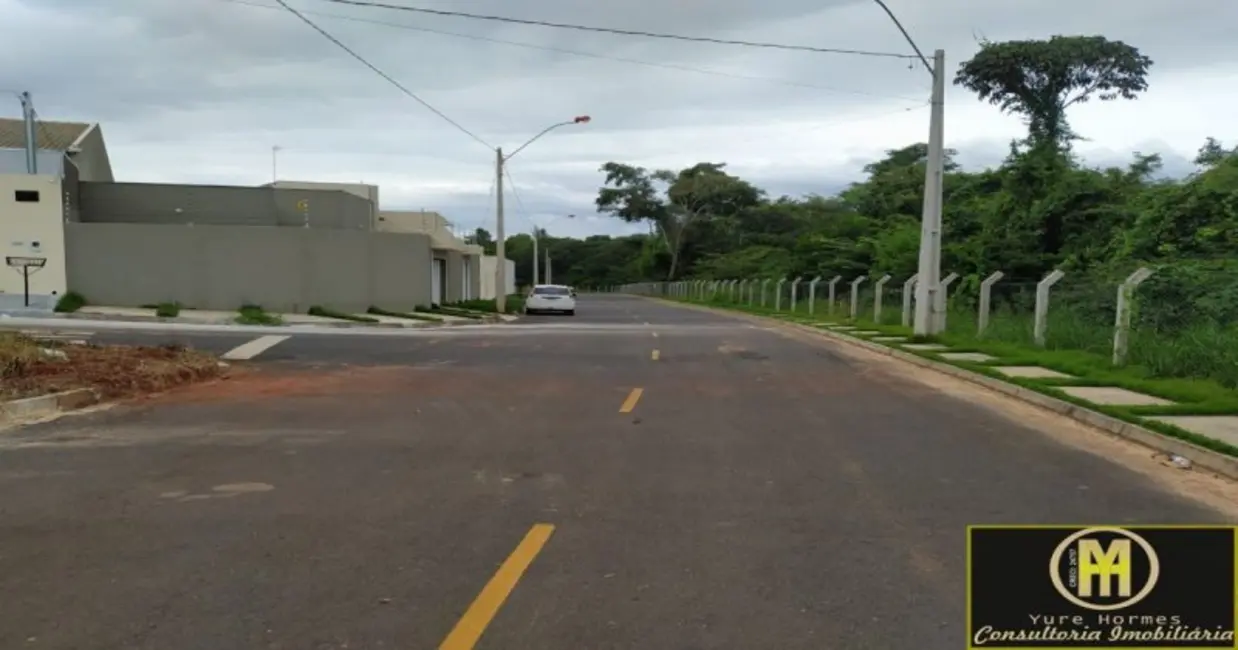 Terreno / Lote à venda, 300m2 em Caldas Novas - GO - imagem 5 Foto 5 de Terreno / Lote à venda, 300m2 em Caldas Novas - GO