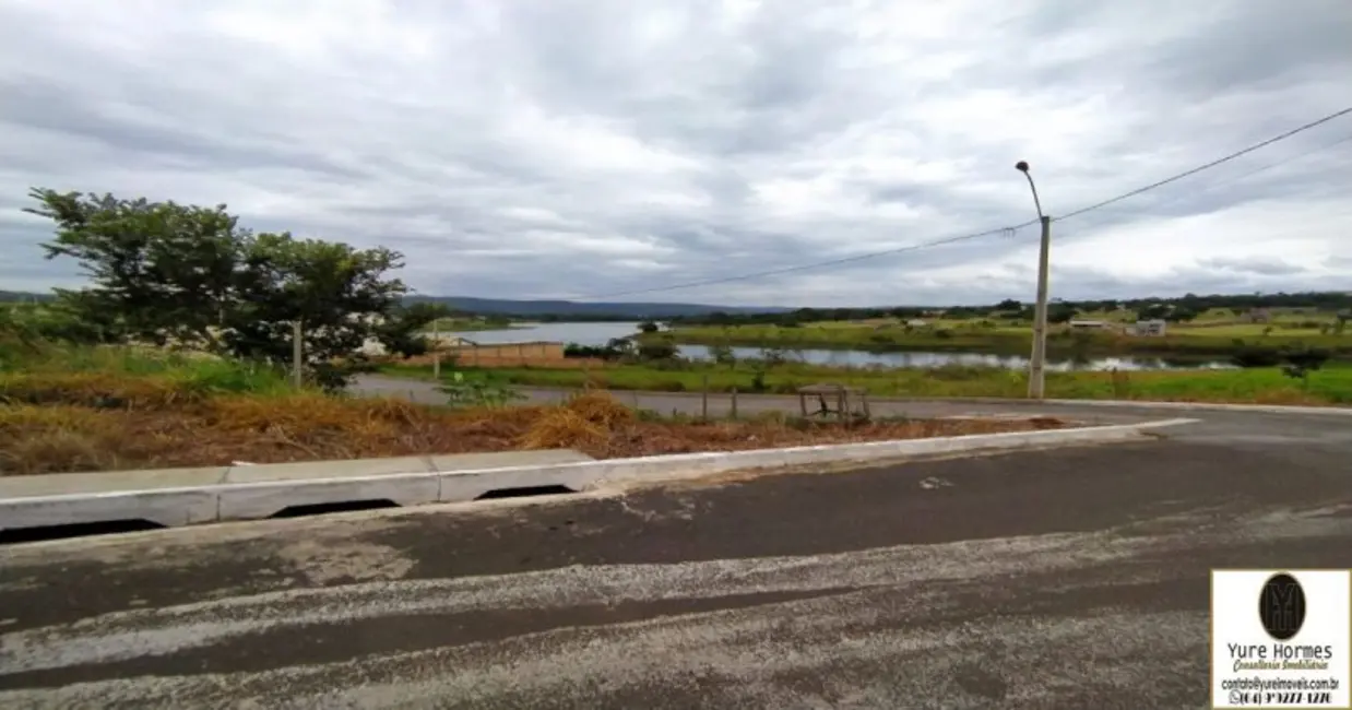 Terreno / Lote à venda, 300m2 em Caldas Novas - GO - imagem 9 Foto 9 de Terreno / Lote à venda, 300m2 em Caldas Novas - GO