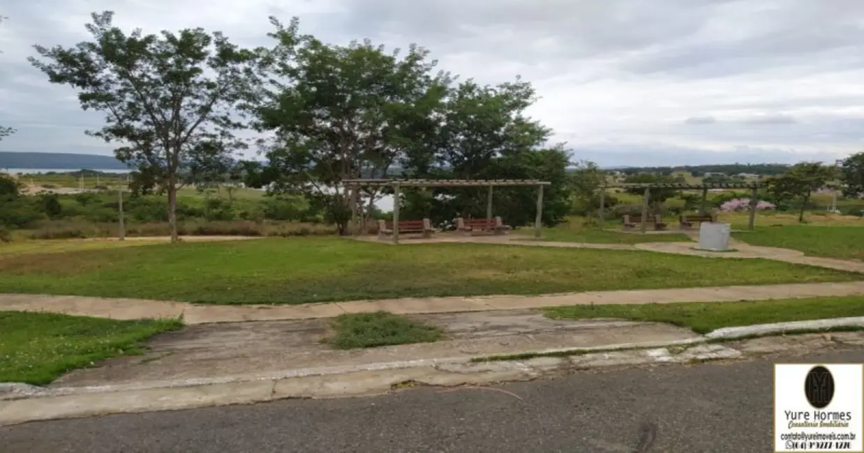 Terreno / Lote à venda, 300m2 em Caldas Novas - GO - imagem 8 Foto 8 de Terreno / Lote à venda, 300m2 em Caldas Novas - GO